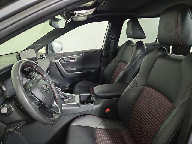 2024 Toyota RAV4 Prime XSE