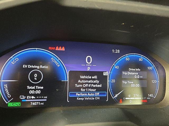 2024 Toyota RAV4 Prime XSE
