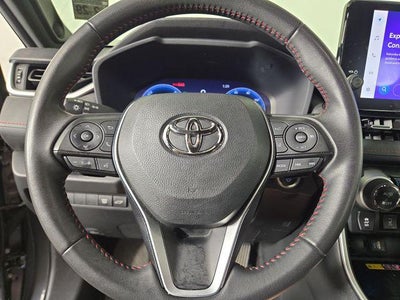 2024 Toyota RAV4 Prime XSE