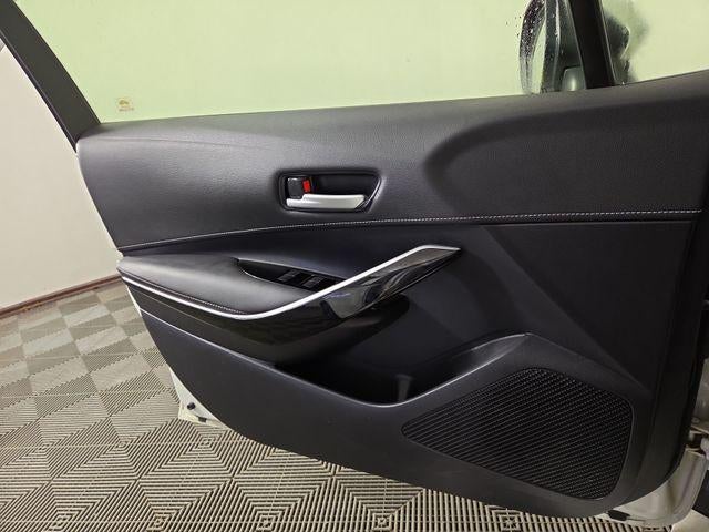 2019 Toyota Corolla Hatchback XSE