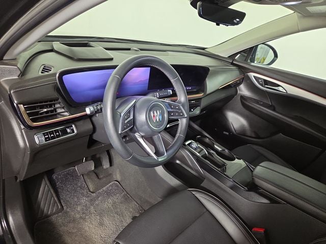 2025 Buick Envision Avenir