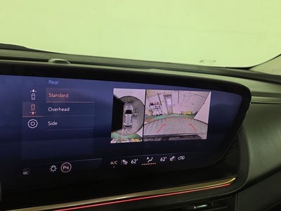 2025 Buick Envision Avenir