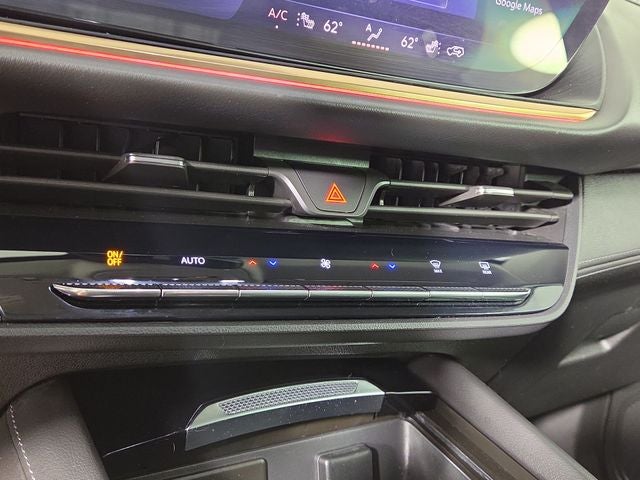 2025 Buick Envision Avenir