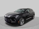 2025 Buick Envision Avenir