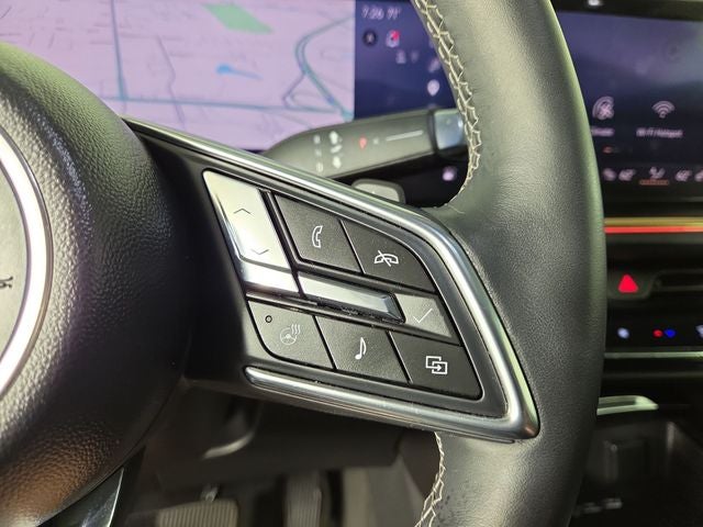 2025 Buick Envision Avenir