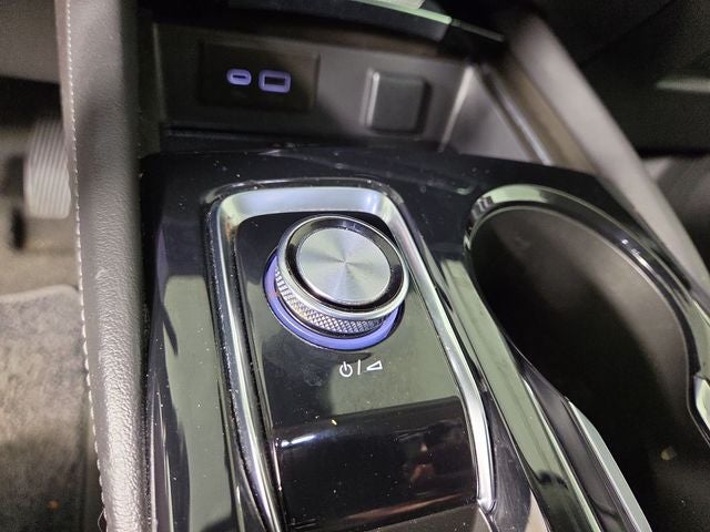 2025 Buick Envision Avenir