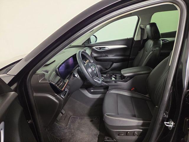 2025 Buick Envision Avenir