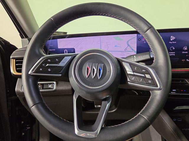 2025 Buick Envision Avenir