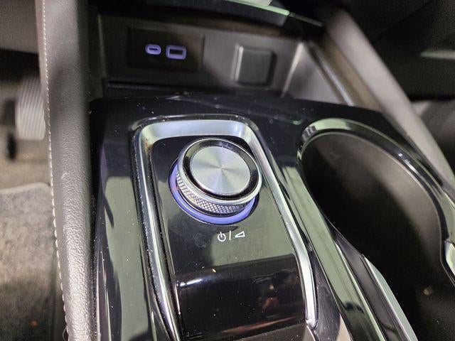 2025 Buick Envision Avenir