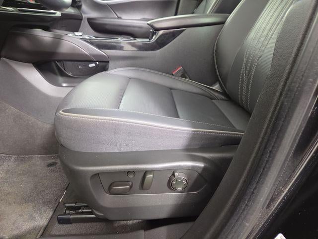 2025 Buick Envision Avenir
