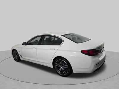 2023 BMW 5 Series 530e iPerformance