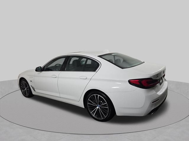 2023 BMW 5 Series 530e iPerformance