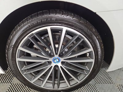 2023 BMW 5 Series 530e iPerformance