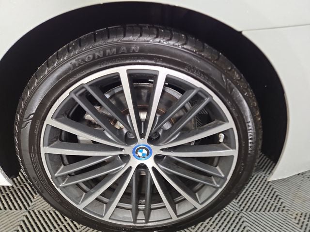 2023 BMW 5 Series 530e iPerformance