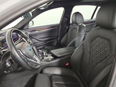 2023 BMW 5 Series 530e iPerformance