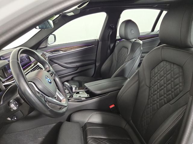 2023 BMW 5 Series 530e iPerformance