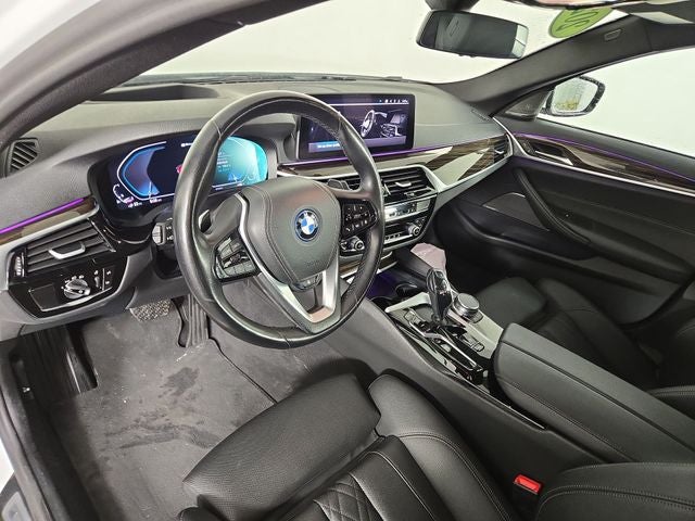 2023 BMW 5 Series 530e iPerformance