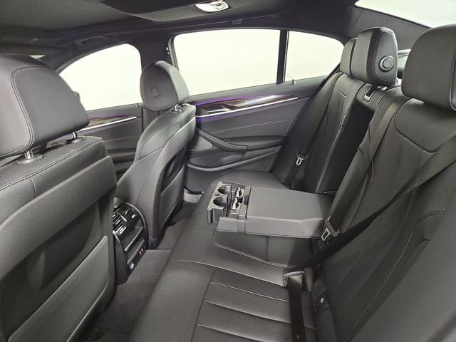 2023 BMW 5 Series 530e iPerformance