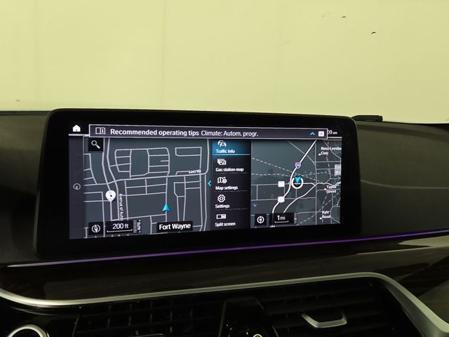 2023 BMW 5 Series 530e iPerformance
