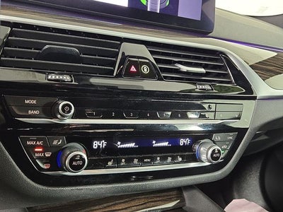 2023 BMW 5 Series 530e iPerformance