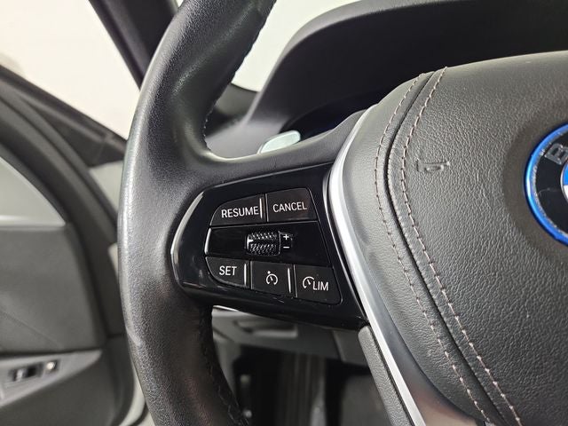 2023 BMW 5 Series 530e iPerformance