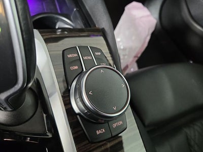2023 BMW 5 Series 530e iPerformance