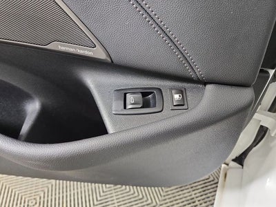 2023 BMW 5 Series 530e iPerformance