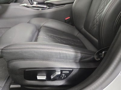 2023 BMW 5 Series 530e iPerformance