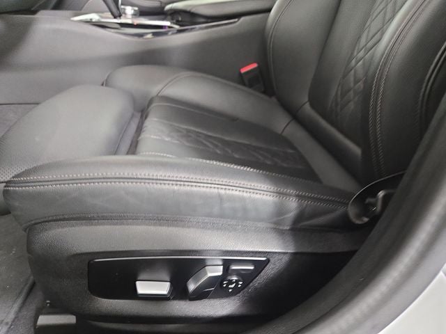 2023 BMW 5 Series 530e iPerformance