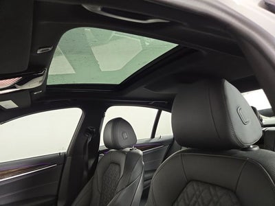 2023 BMW 5 Series 530e iPerformance