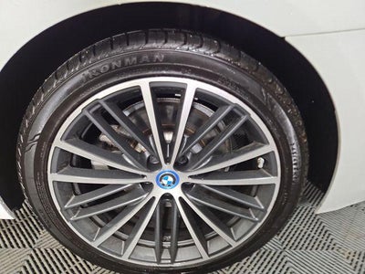 2023 BMW 5 Series 530e iPerformance