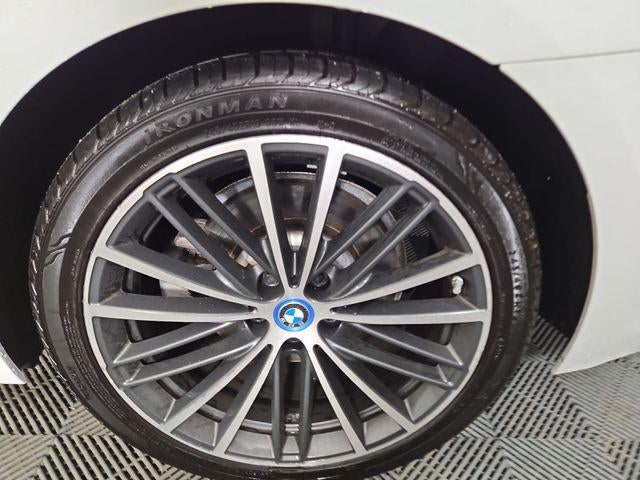 2023 BMW 5 Series 530e iPerformance