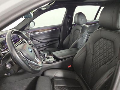 2023 BMW 5 Series 530e iPerformance
