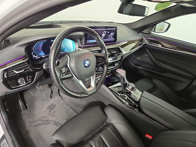 2023 BMW 5 Series 530e iPerformance