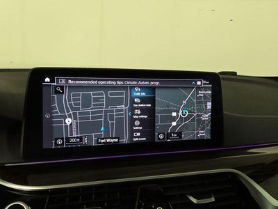 2023 BMW 5 Series 530e iPerformance