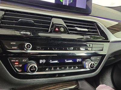 2023 BMW 5 Series 530e iPerformance