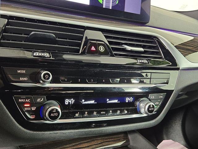 2023 BMW 5 Series 530e iPerformance