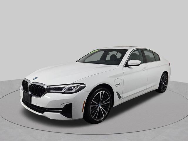 2023 BMW 5 Series 530e iPerformance