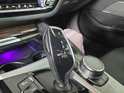 2023 BMW 5 Series 530e iPerformance