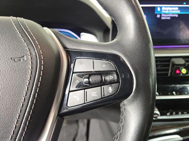 2023 BMW 5 Series 530e iPerformance