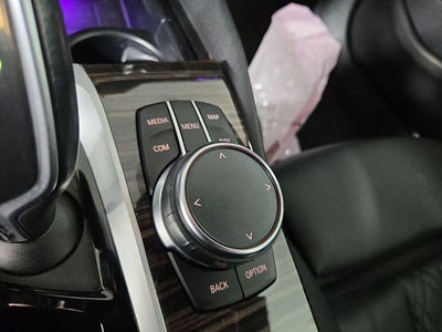 2023 BMW 5 Series 530e iPerformance