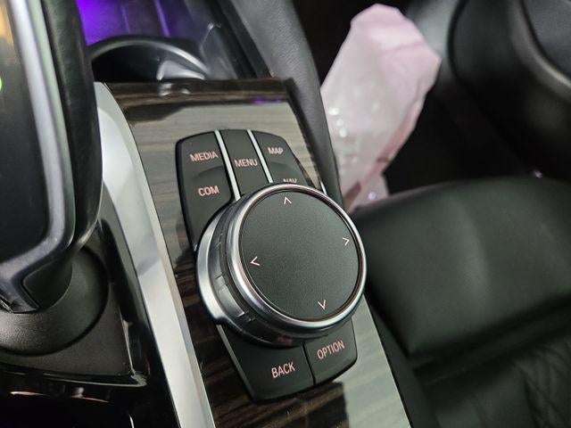 2023 BMW 5 Series 530e iPerformance