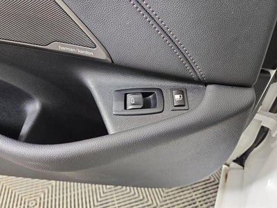 2023 BMW 5 Series 530e iPerformance