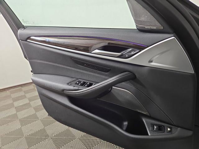 2023 BMW 5 Series 530e iPerformance