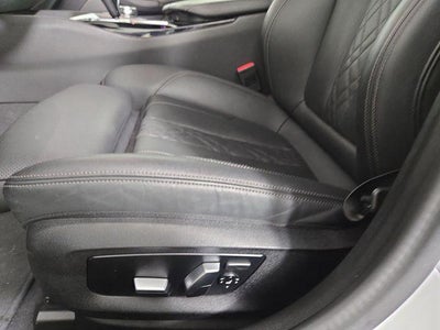 2023 BMW 5 Series 530e iPerformance