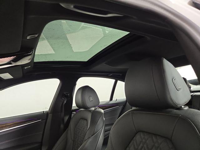 2023 BMW 5 Series 530e iPerformance