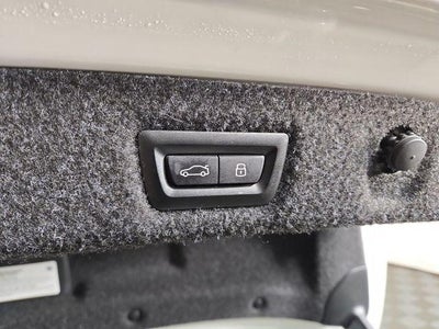 2023 BMW 5 Series 530e iPerformance