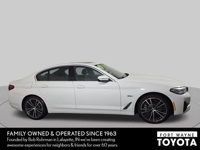 2023 BMW 5 Series 530e iPerformance