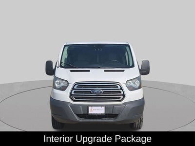 2016 Ford Transit Base