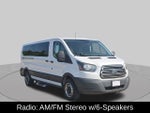 2016 Ford Transit Base